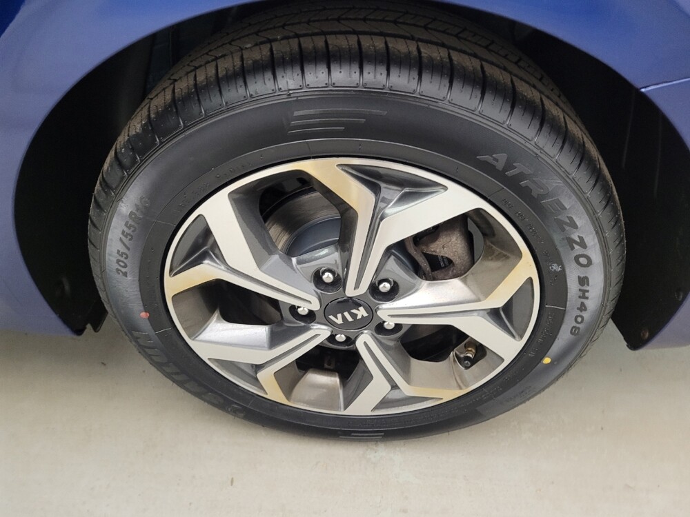2020 Kia Forte in Miamisburg, OH 45342 - 18142380 31