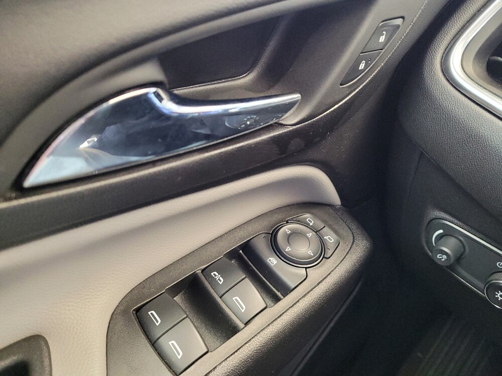 2024 Chevrolet Equinox in Fairfield, OH 45014 - 18142381 27