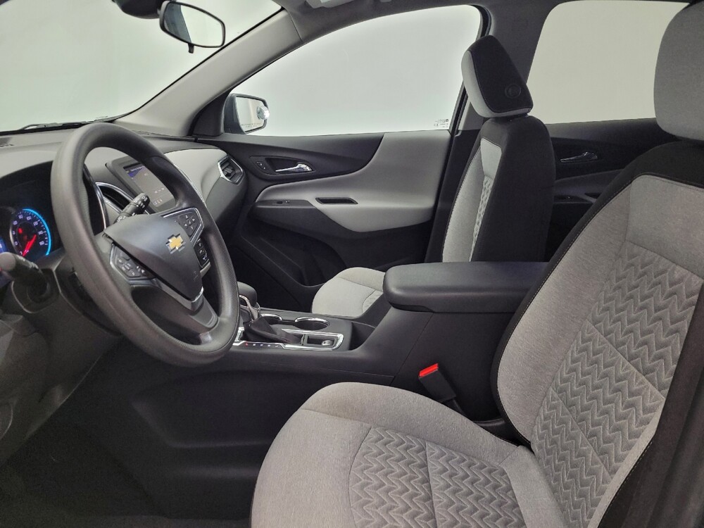 2024 Chevrolet Equinox in Fairfield, OH 45014 - 18142381 17