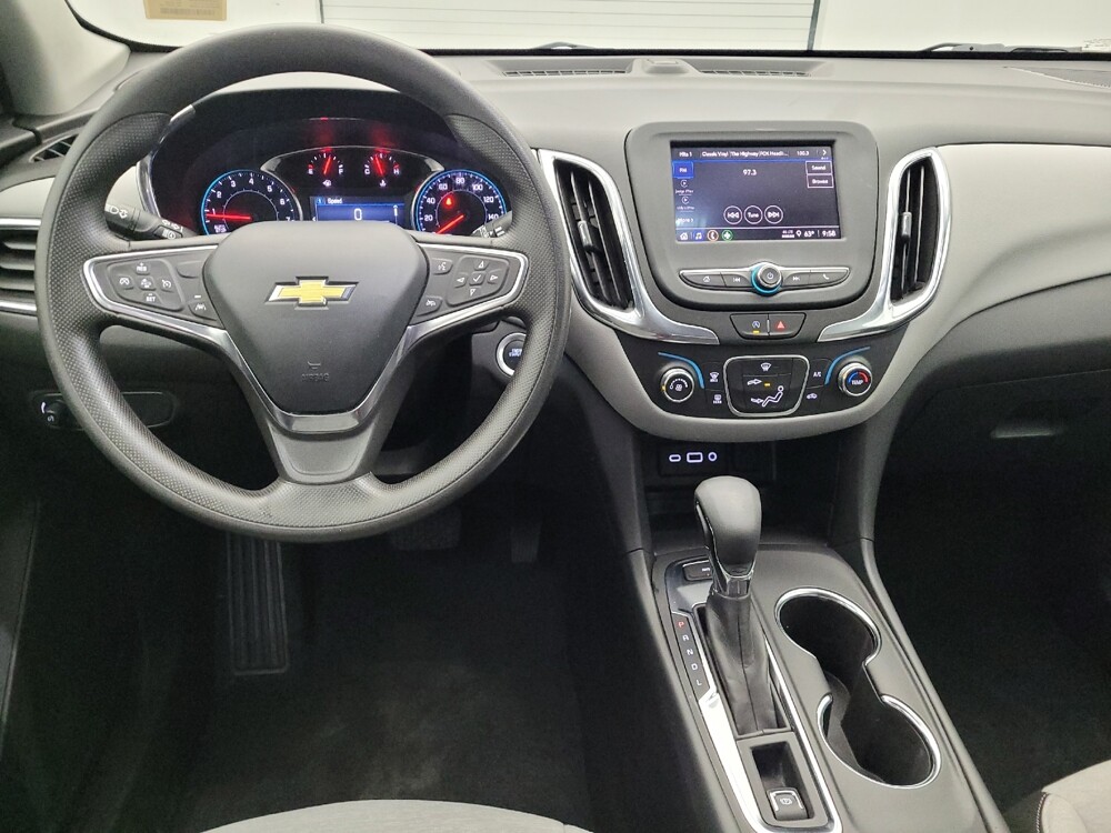 2024 Chevrolet Equinox in Fairfield, OH 45014 - 18142381 22