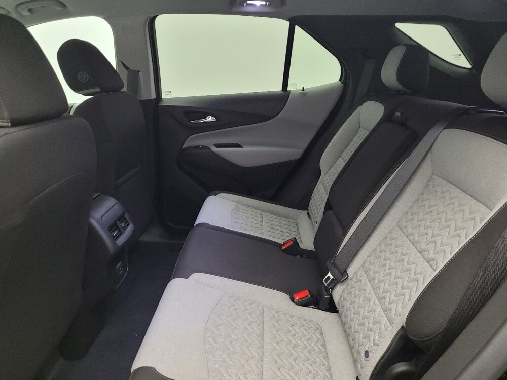 2024 Chevrolet Equinox in Fairfield, OH 45014 - 18142381 18