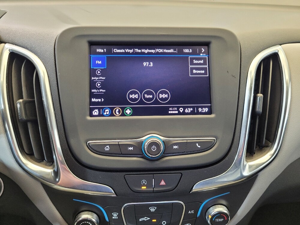 2024 Chevrolet Equinox in Fairfield, OH 45014 - 18142381 25