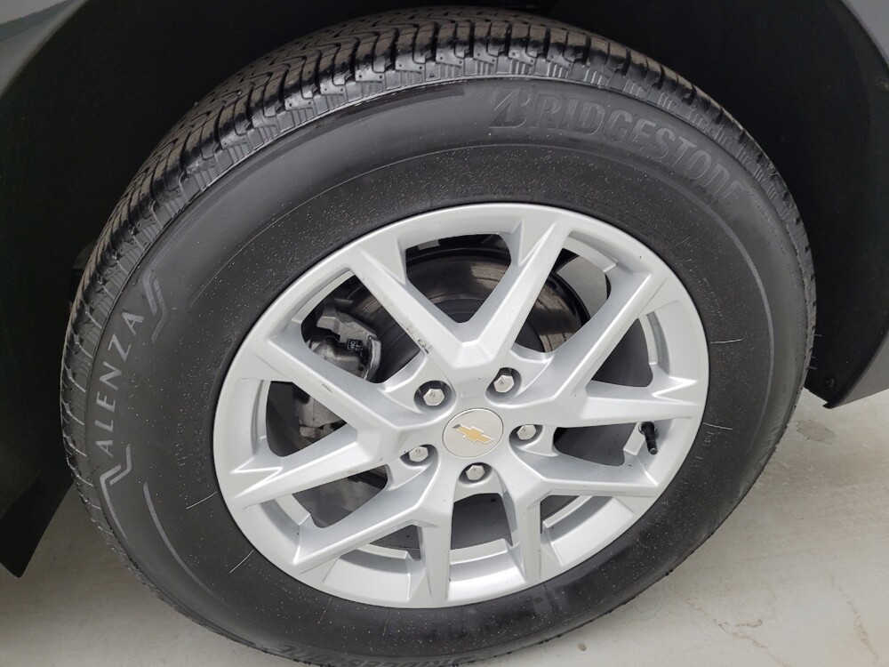 2024 Chevrolet Equinox in Fairfield, OH 45014 - 18142381 31