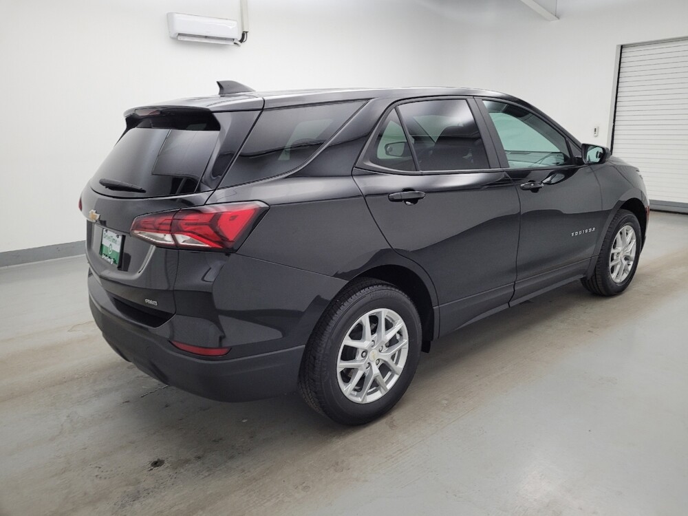 2024 Chevrolet Equinox in Fairfield, OH 45014 - 18142381 10