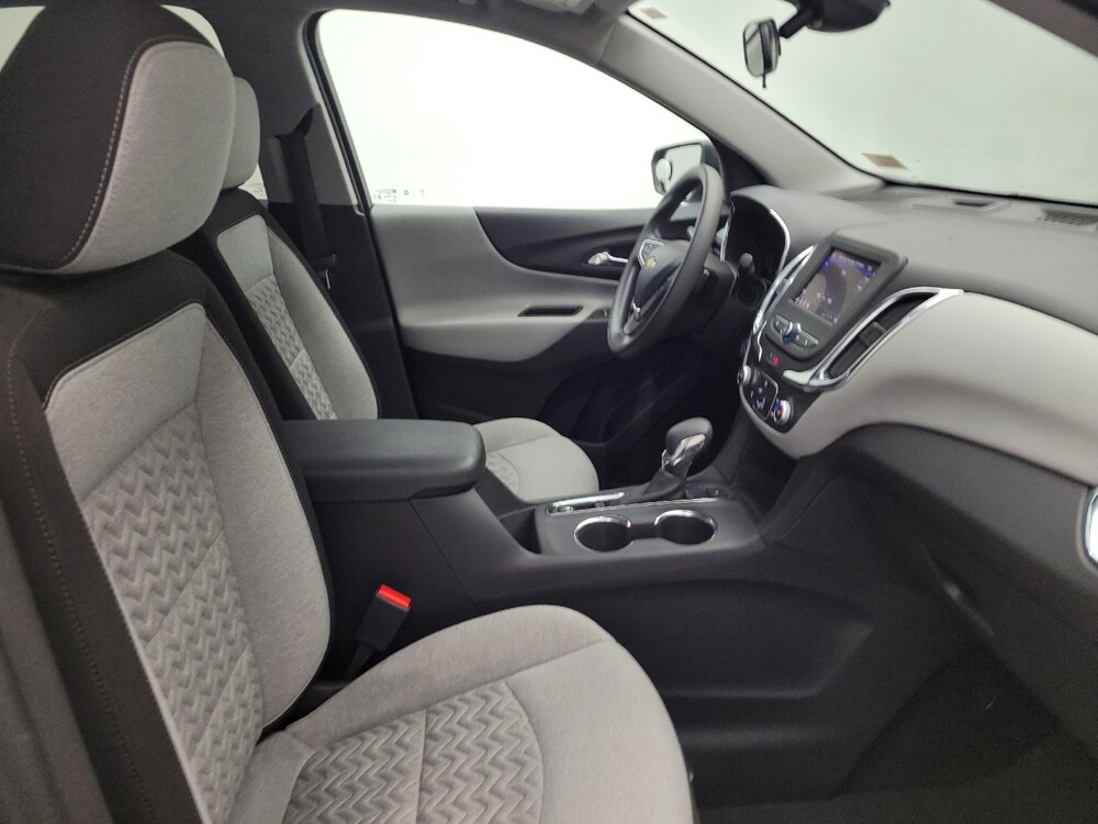 2024 Chevrolet Equinox in Fairfield, OH 45014 - 18142381 21
