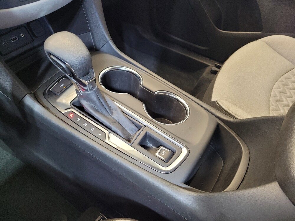 2024 Chevrolet Equinox in Fairfield, OH 45014 - 18142381 26