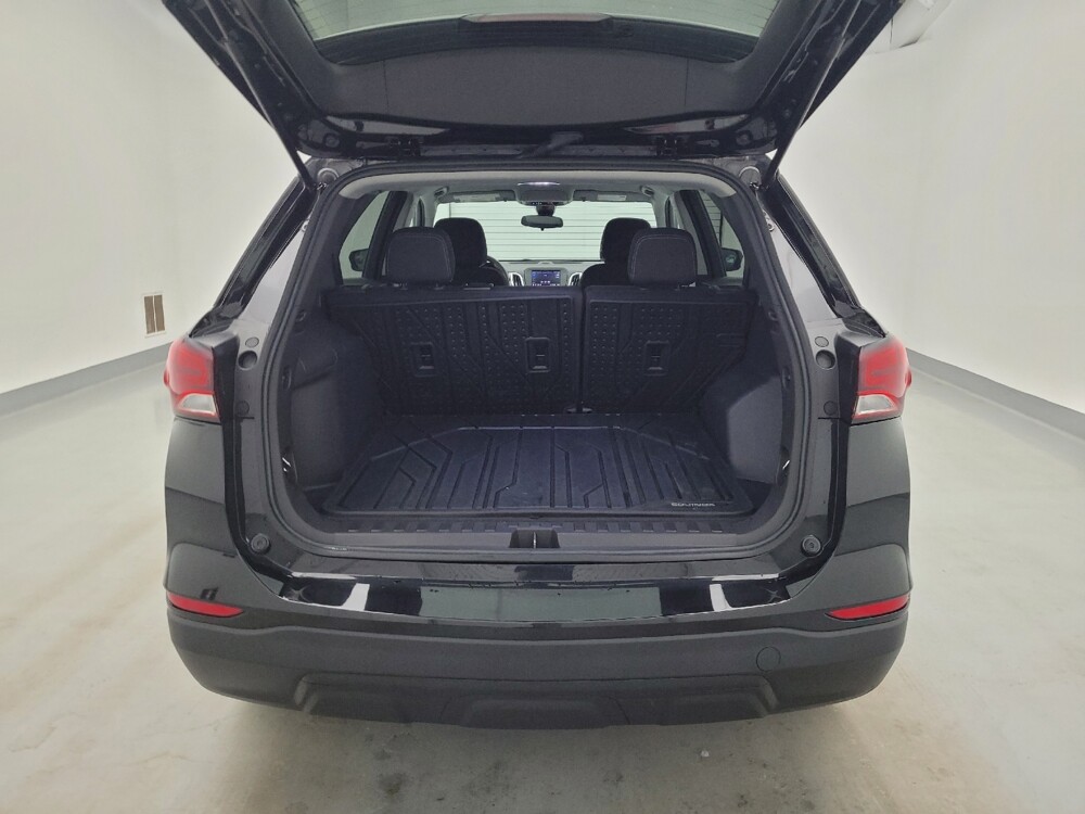 2024 Chevrolet Equinox in Fairfield, OH 45014 - 18142381 29