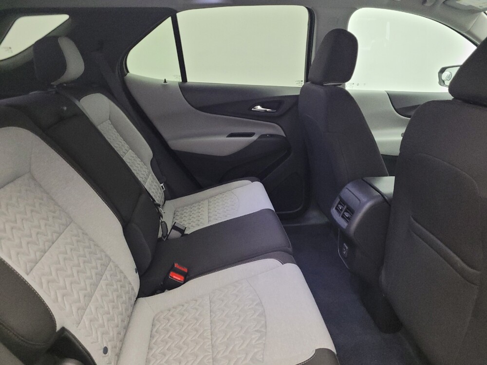 2024 Chevrolet Equinox in Fairfield, OH 45014 - 18142381 19