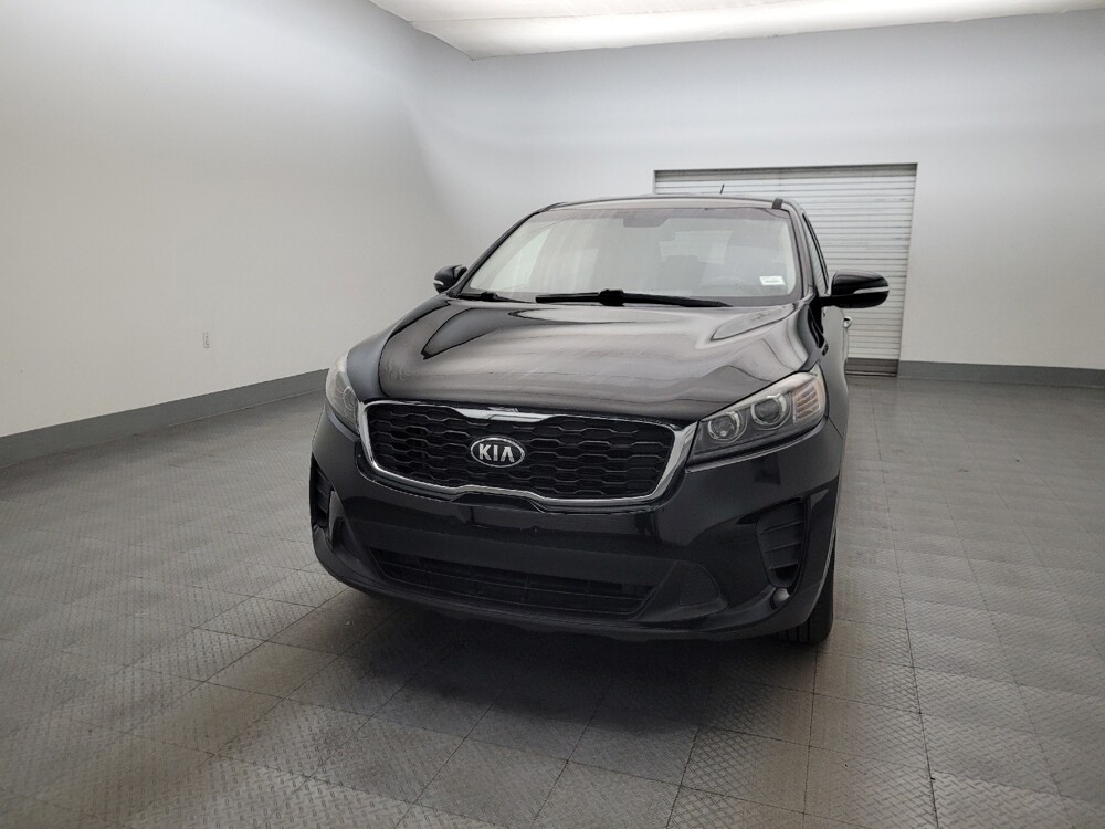 2019 Kia Sorento in Phoenix, AZ 85015 - 18142383 15