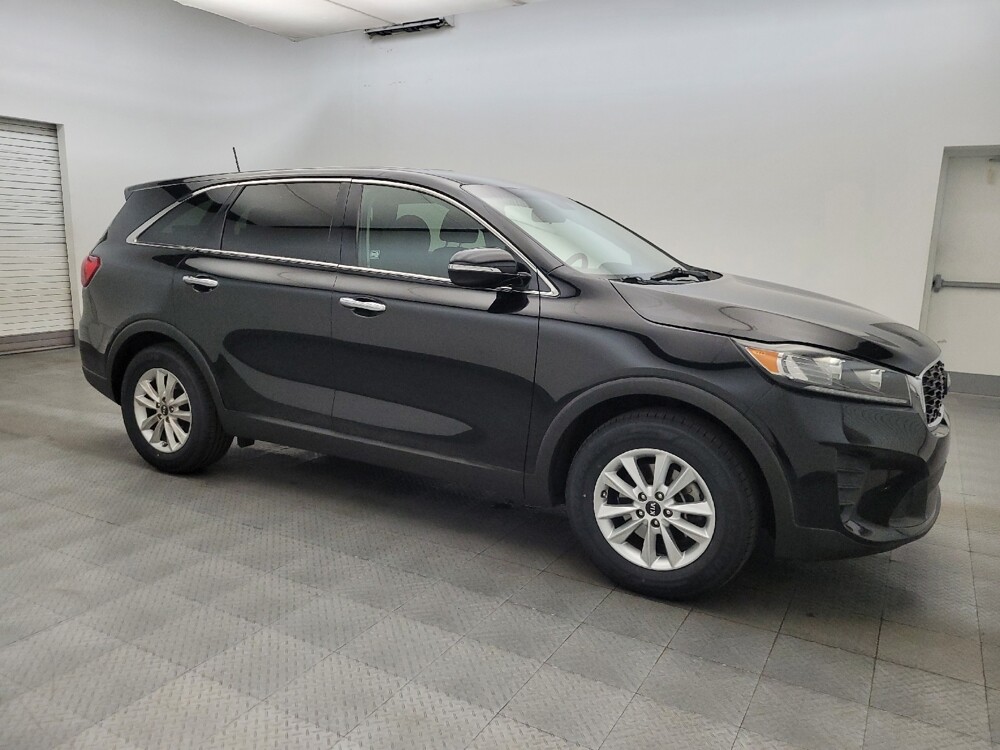 2019 Kia Sorento in Phoenix, AZ 85015 - 18142383 11