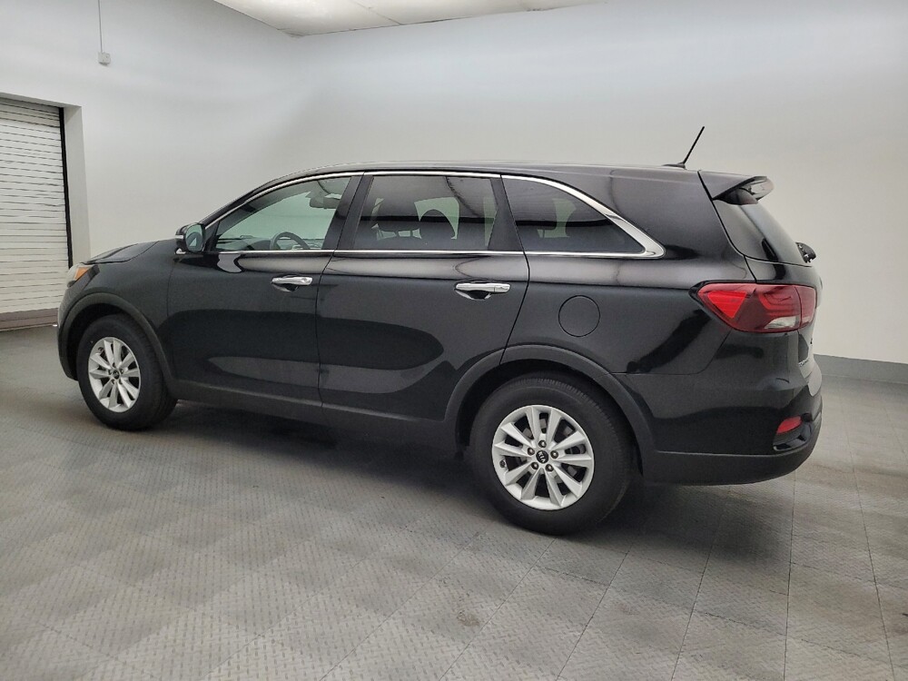 2019 Kia Sorento in Phoenix, AZ 85015 - 18142383 3