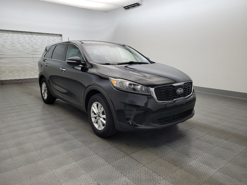 2019 Kia Sorento in Phoenix, AZ 85015 - 18142383 13