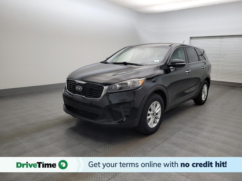 2019 Kia Sorento in Phoenix, AZ 85015 - 18142383