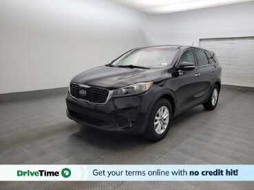 2019 Kia Sorento in Phoenix, AZ 85015