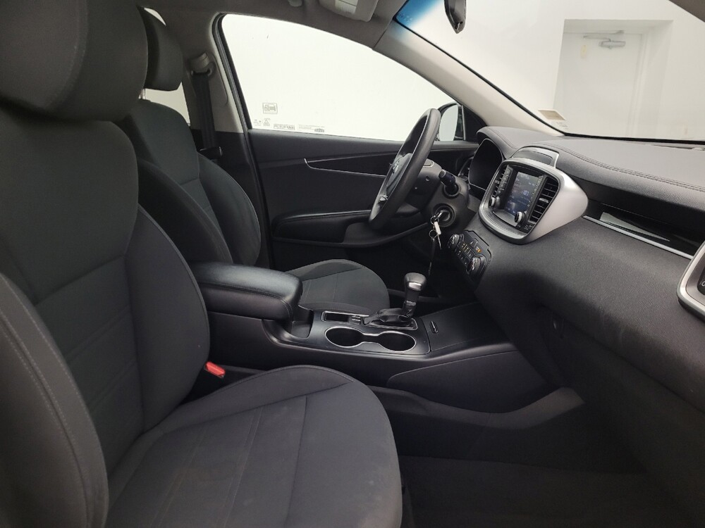 2019 Kia Sorento in Phoenix, AZ 85015 - 18142383 21