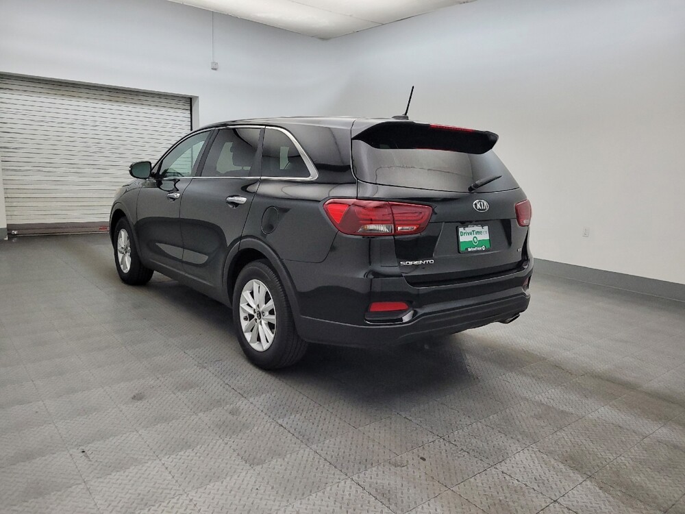 2019 Kia Sorento in Phoenix, AZ 85015 - 18142383 5