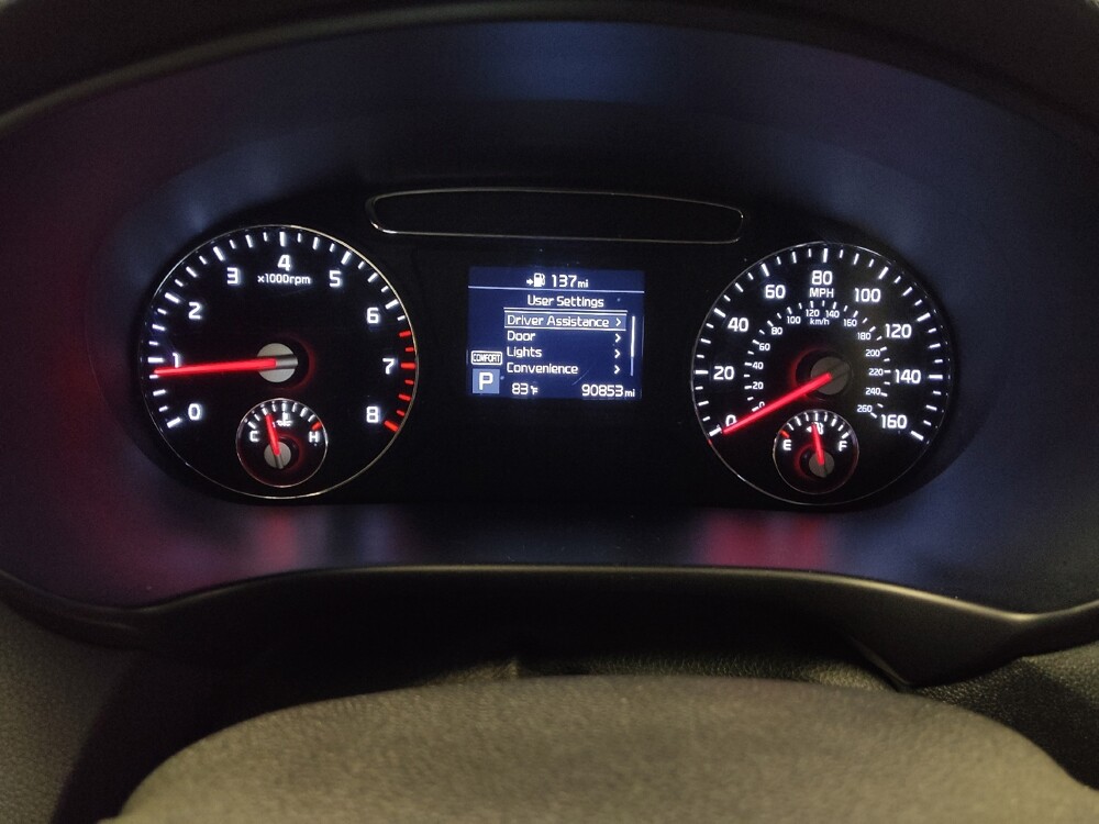 2019 Kia Sorento in Phoenix, AZ 85015 - 18142383 23