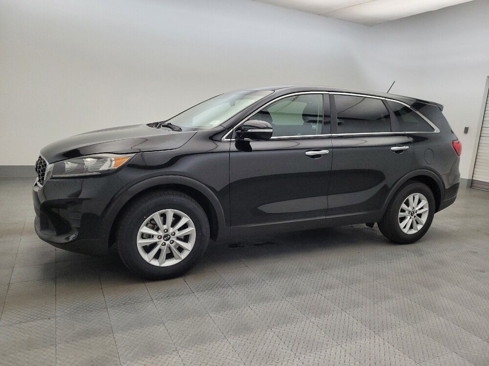 2019 Kia Sorento in Phoenix, AZ 85015 - 18142383 2