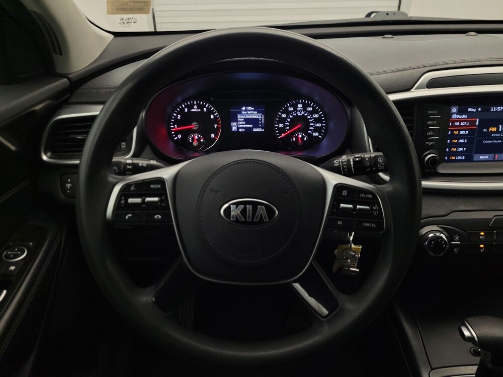 2019 Kia Sorento in Phoenix, AZ 85015 - 18142383 22