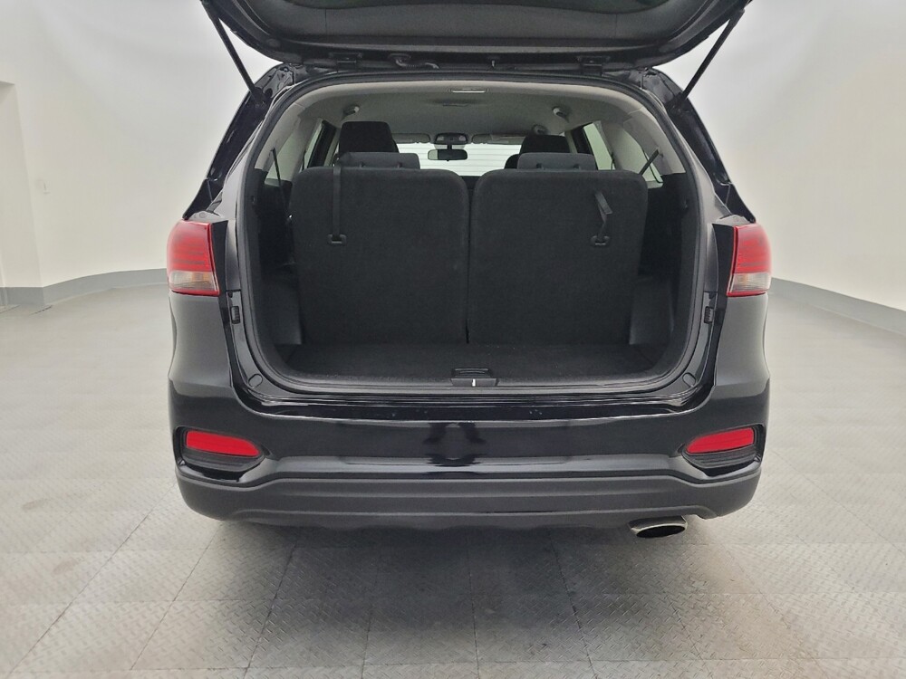 2019 Kia Sorento in Phoenix, AZ 85015 - 18142383 29