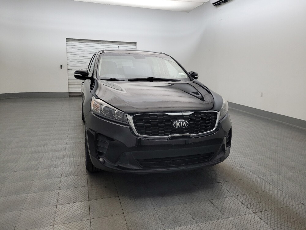 2019 Kia Sorento in Phoenix, AZ 85015 - 18142383 14