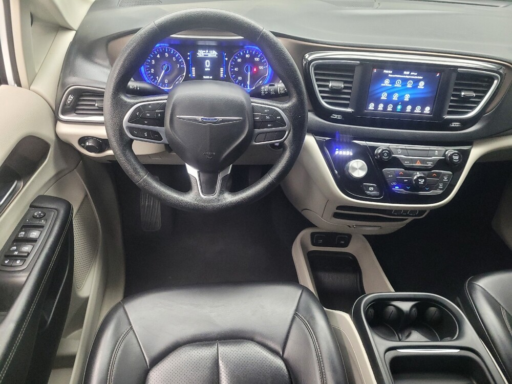 2021 Chrysler Voyager in Indianapolis, IN 46222 - 18142384 22