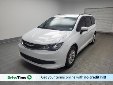 2021 Chrysler Voyager in Indianapolis, IN 46222