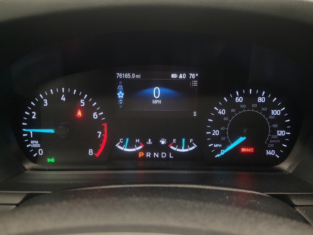 2022 Ford Explorer in Indianapolis, IN 46222 - 18142385 23
