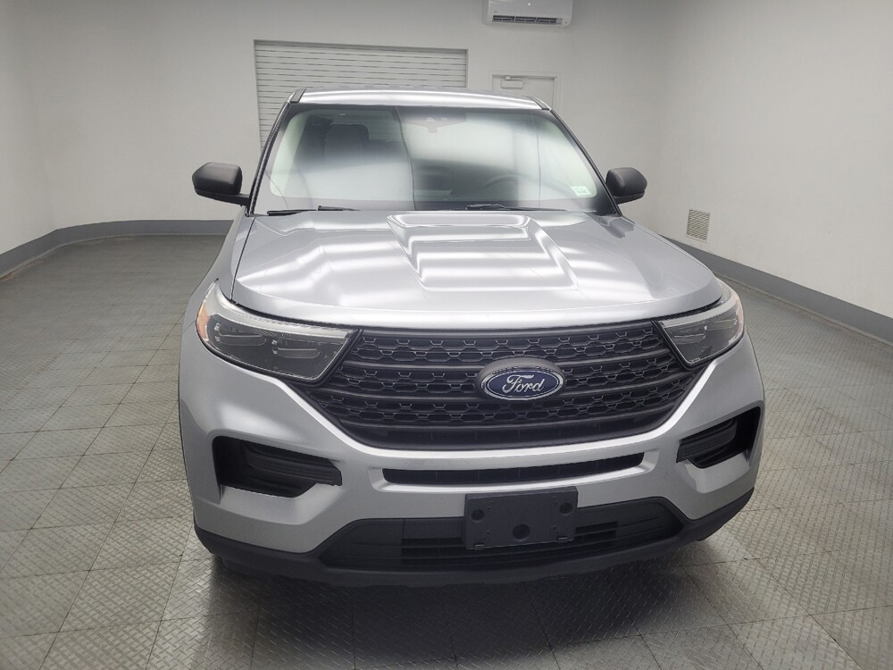 2022 Ford Explorer in Indianapolis, IN 46222 - 18142385 13