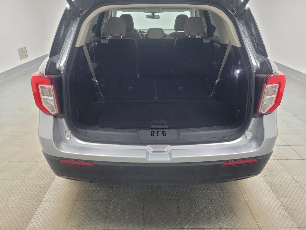 2022 Ford Explorer in Indianapolis, IN 46222 - 18142385 29