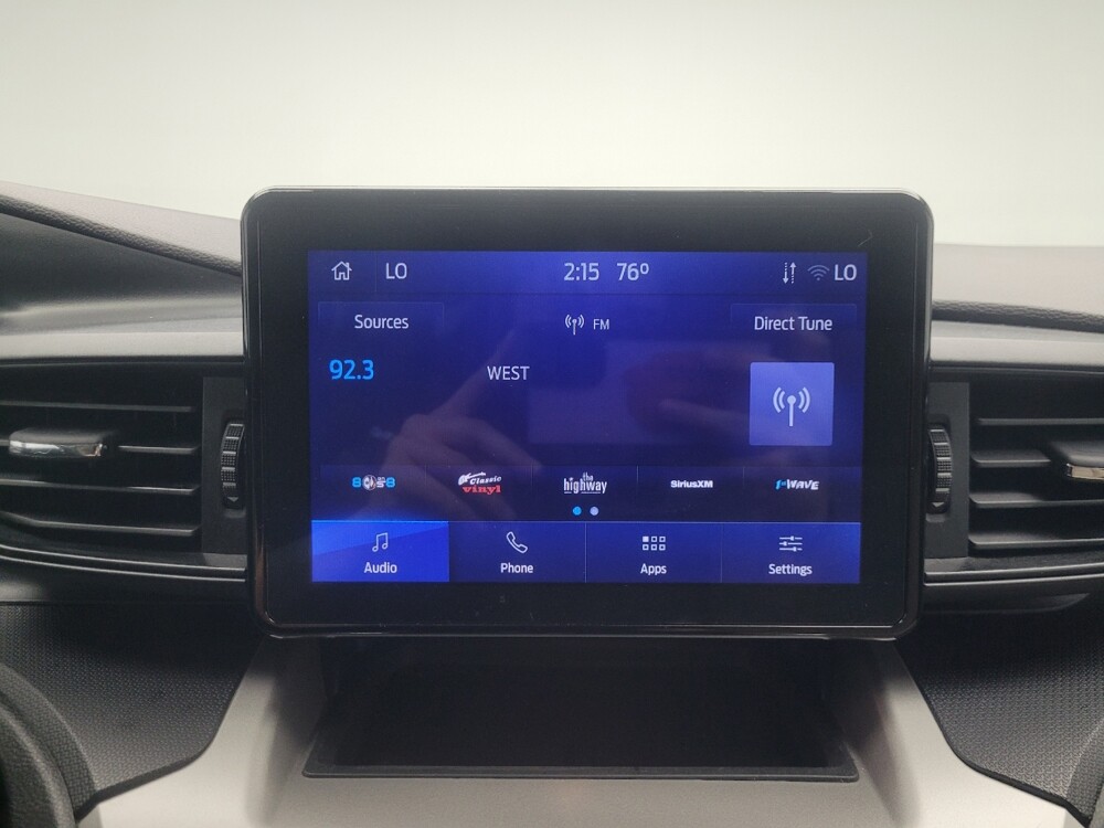 2022 Ford Explorer in Indianapolis, IN 46222 - 18142385 25