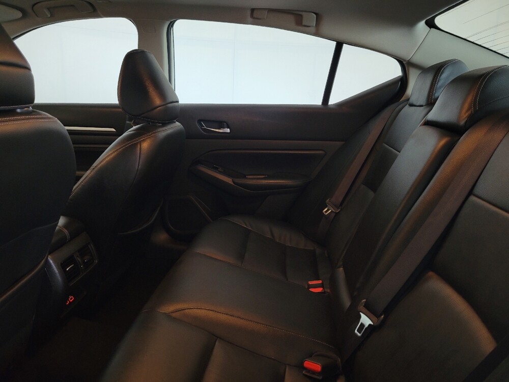 2020 Nissan Altima in Lewisville, TX 75067 - 18142386 18
