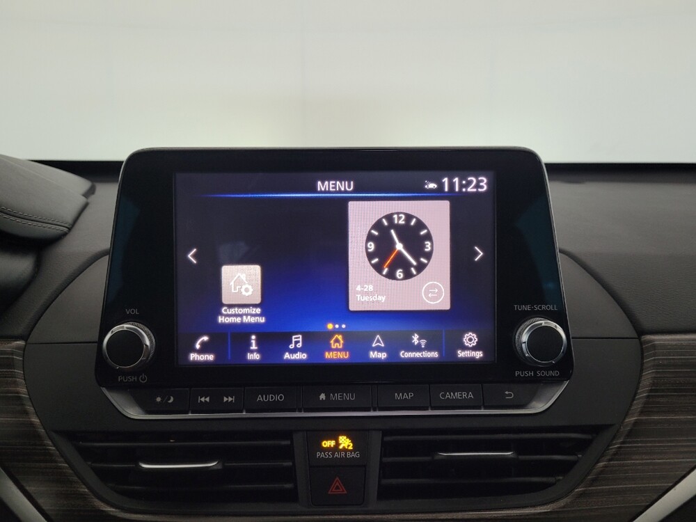 2020 Nissan Altima in Lewisville, TX 75067 - 18142386 25