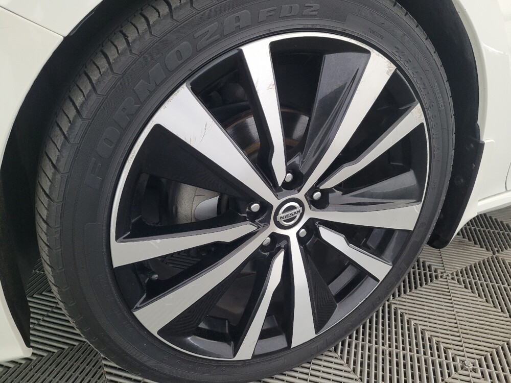 2020 Nissan Altima in Lewisville, TX 75067 - 18142386 31