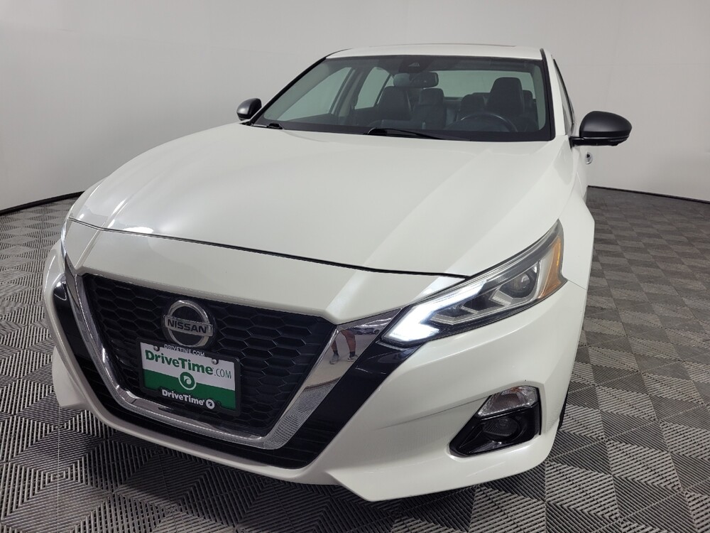 2020 Nissan Altima in Lewisville, TX 75067 - 18142386 15