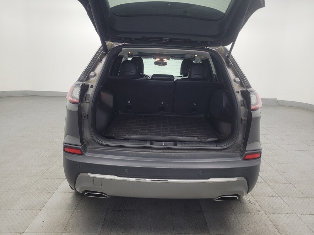 2020 Jeep Cherokee in Stone Mountain, GA 30083 - 18142388 29