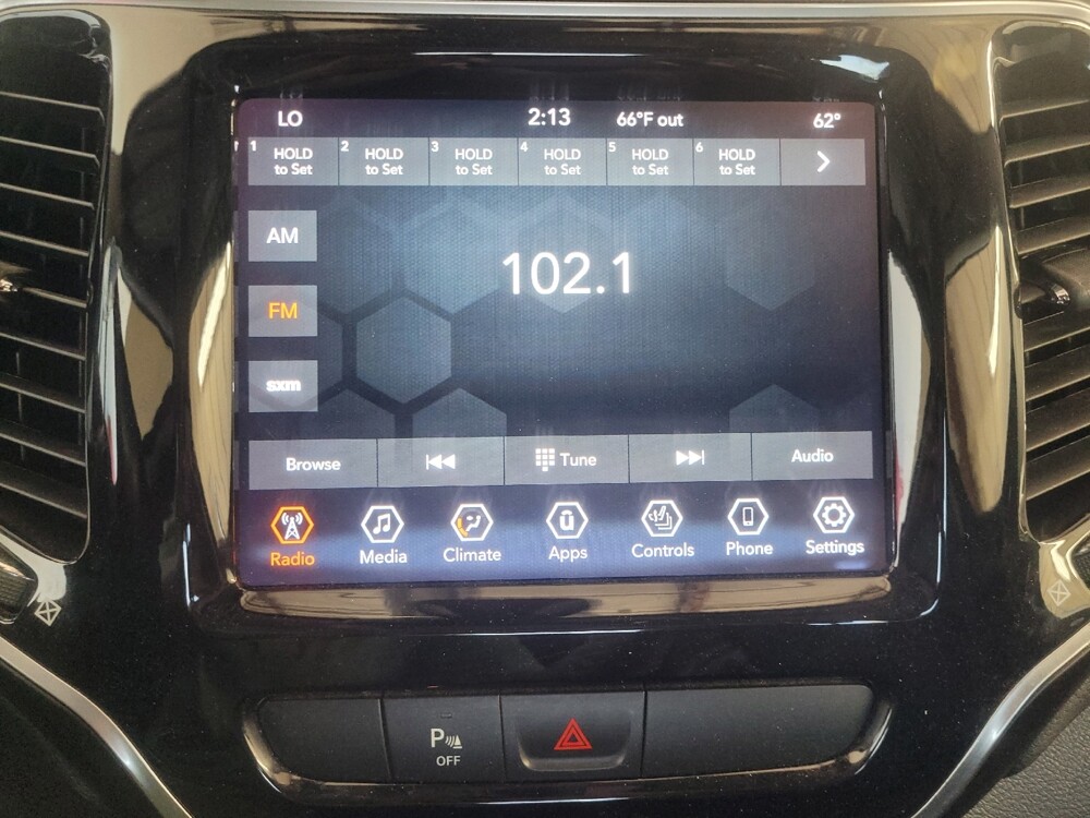 2020 Jeep Cherokee in Stone Mountain, GA 30083 - 18142388 25