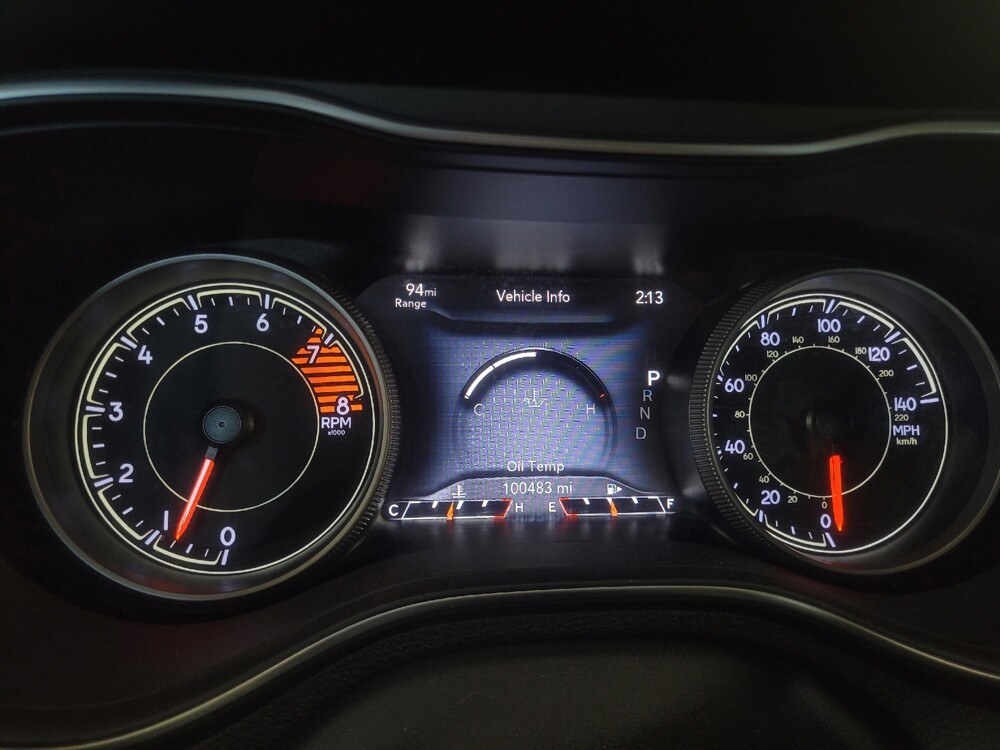 2020 Jeep Cherokee in Stone Mountain, GA 30083 - 18142388 23