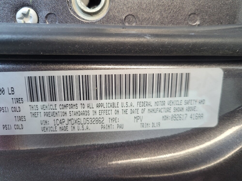 2020 Jeep Cherokee in Stone Mountain, GA 30083 - 18142388 33