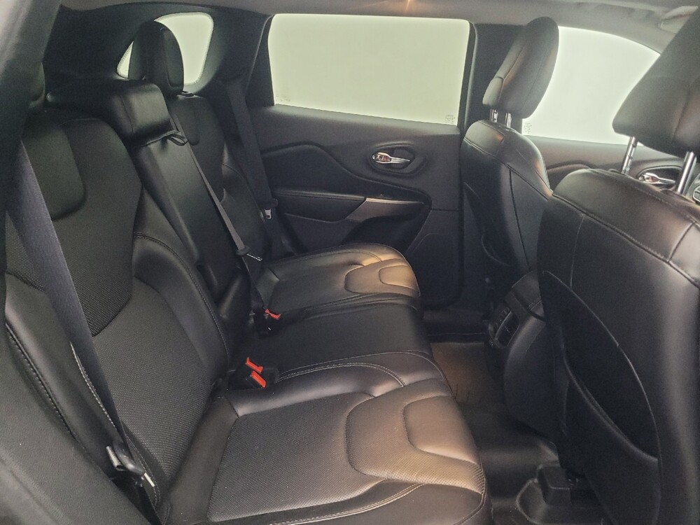 2020 Jeep Cherokee in Stone Mountain, GA 30083 - 18142388 19