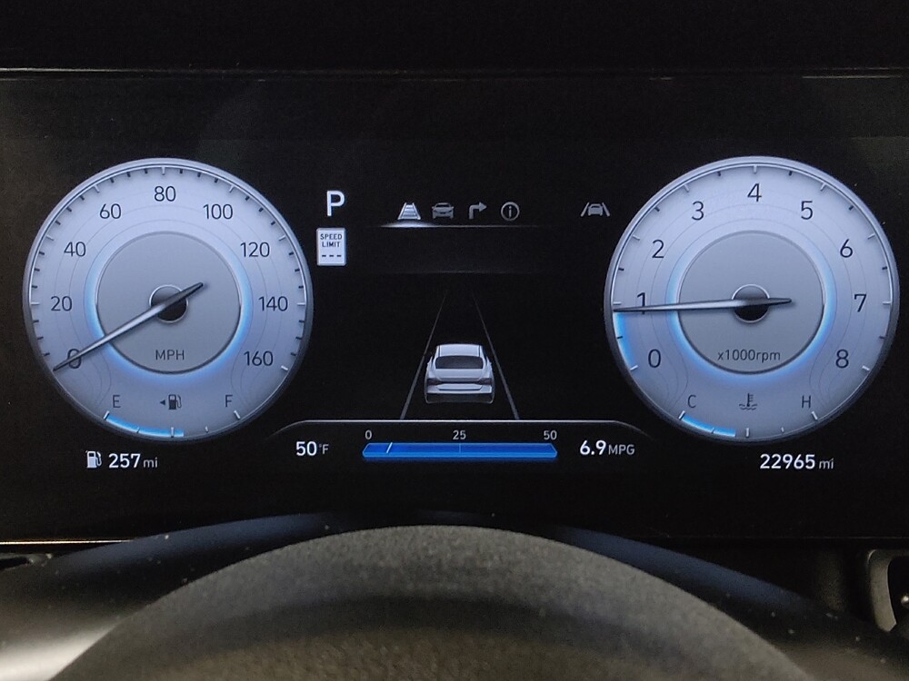 2024 Hyundai Elantra in Fairfield, OH 45014 - 18142391 23