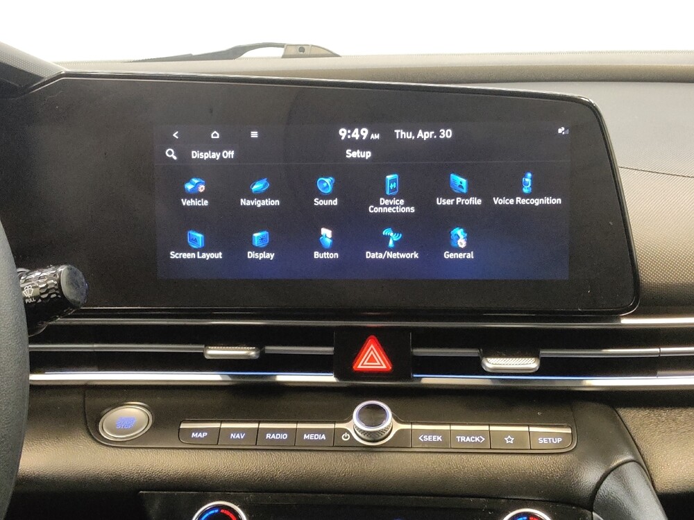 2024 Hyundai Elantra in Fairfield, OH 45014 - 18142391 25