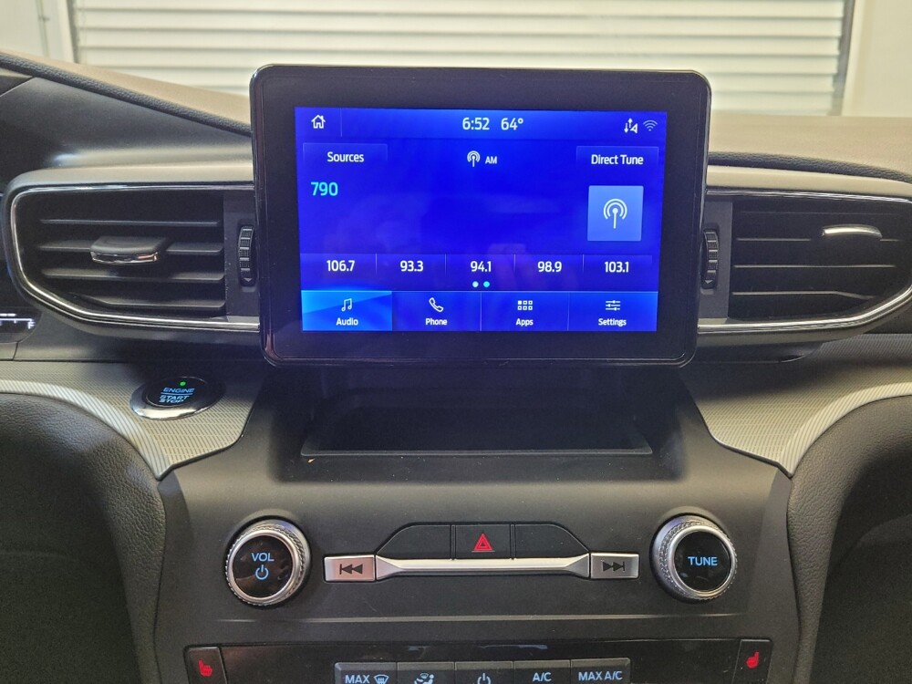 2020 Ford Explorer in Fairfield, OH 45014 - 18142392 25