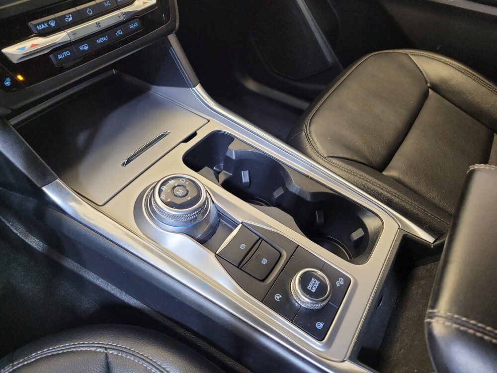 2020 Ford Explorer in Fairfield, OH 45014 - 18142392 26