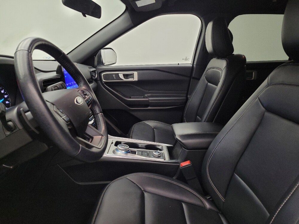 2020 Ford Explorer in Fairfield, OH 45014 - 18142392 17