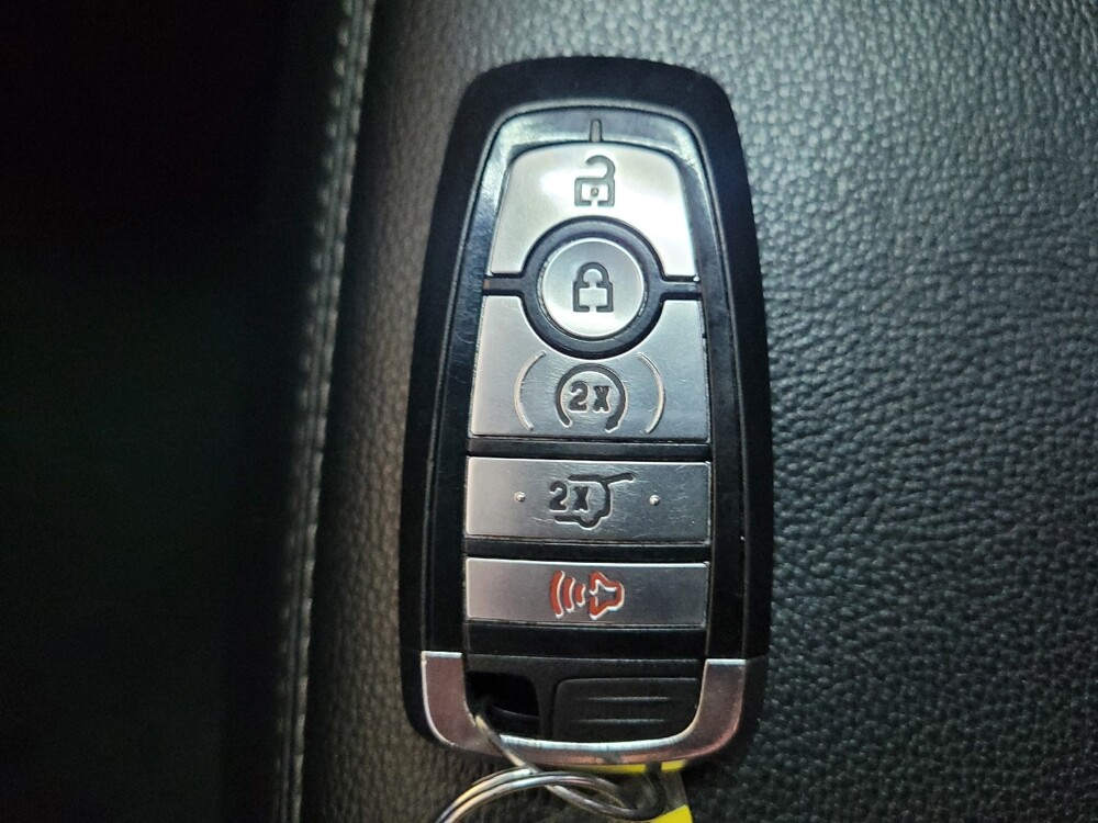 2020 Ford Explorer in Fairfield, OH 45014 - 18142392 32