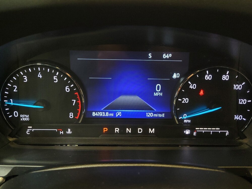 2020 Ford Explorer in Fairfield, OH 45014 - 18142392 23