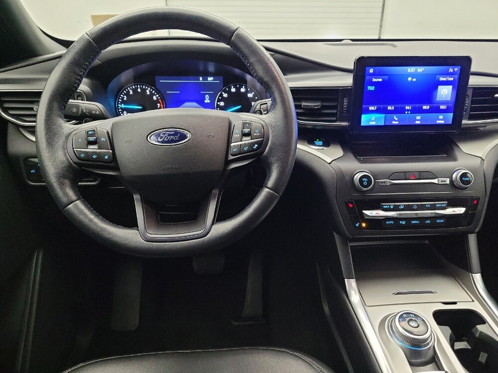 2020 Ford Explorer in Fairfield, OH 45014 - 18142392 22
