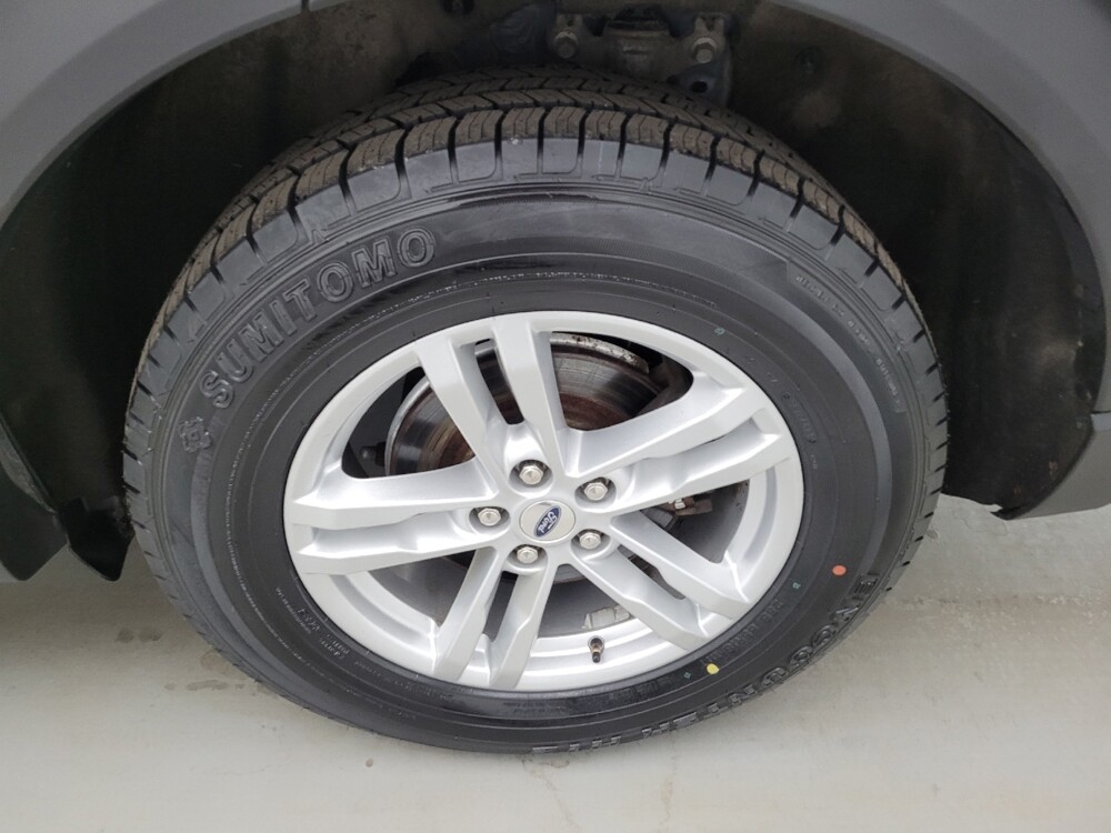 2020 Ford Explorer in Fairfield, OH 45014 - 18142392 31