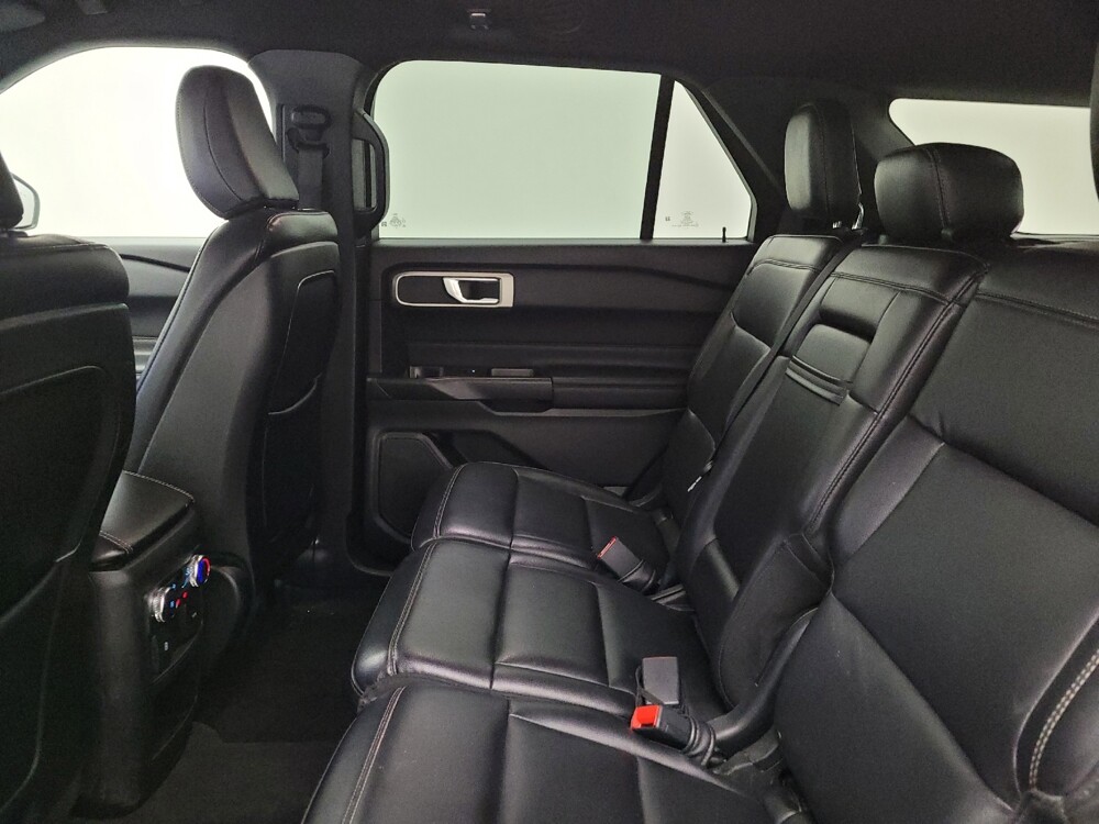 2020 Ford Explorer in Fairfield, OH 45014 - 18142392 18